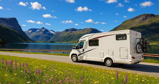 MOTORHOME